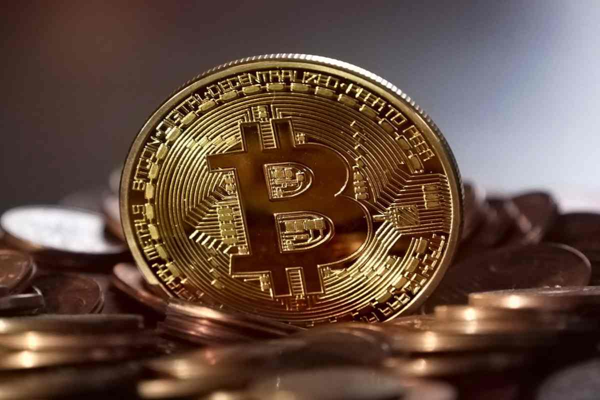 Bitcoin Conquista Le Banche D Affari Perch Barclays E Goldman Sachs