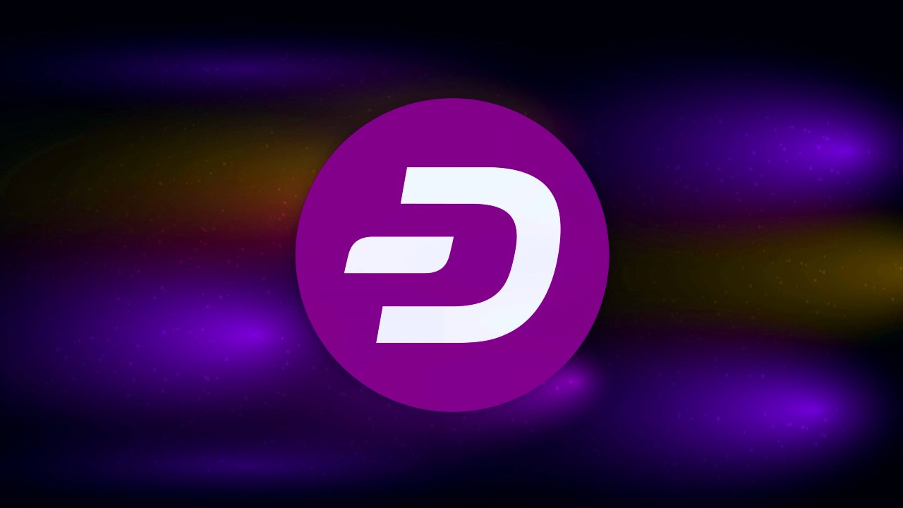 dash criptovalute