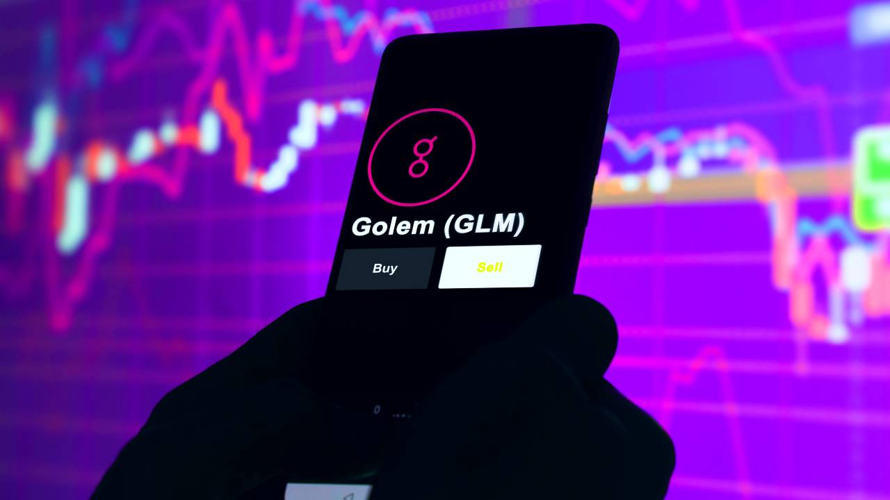 golem glm