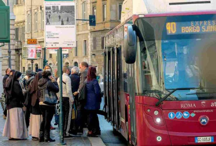 Bonus Trasporti click day