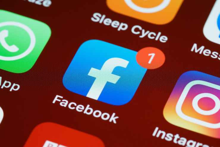 Instagram e Facebook cambiano