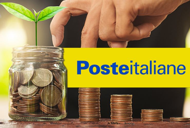 risparmio buono fruttifero postale