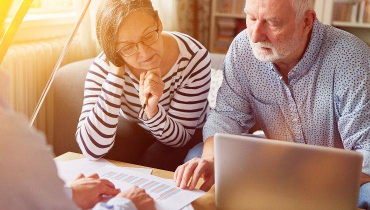 la nuova legge di bilancio non favorirà pensioni, donne e giovani