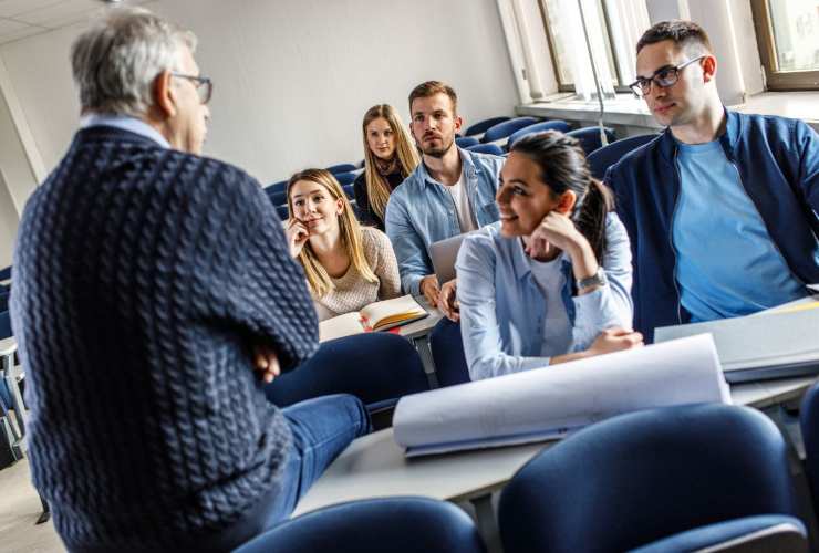 professori universitari stipendio