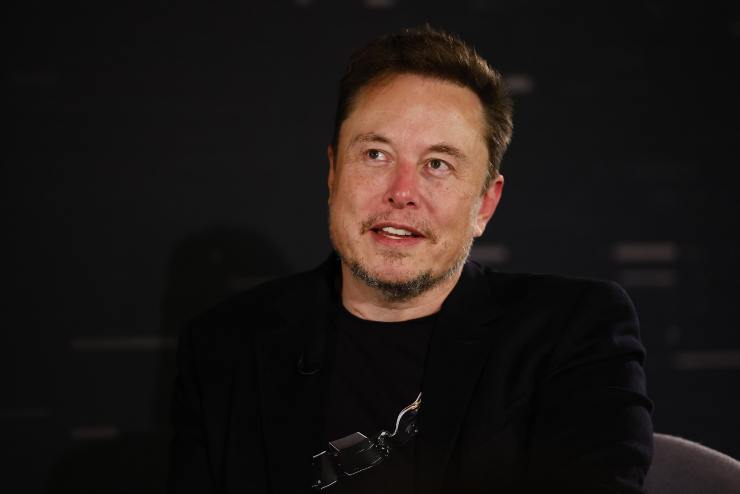 Elon Musk IA cripto preferita