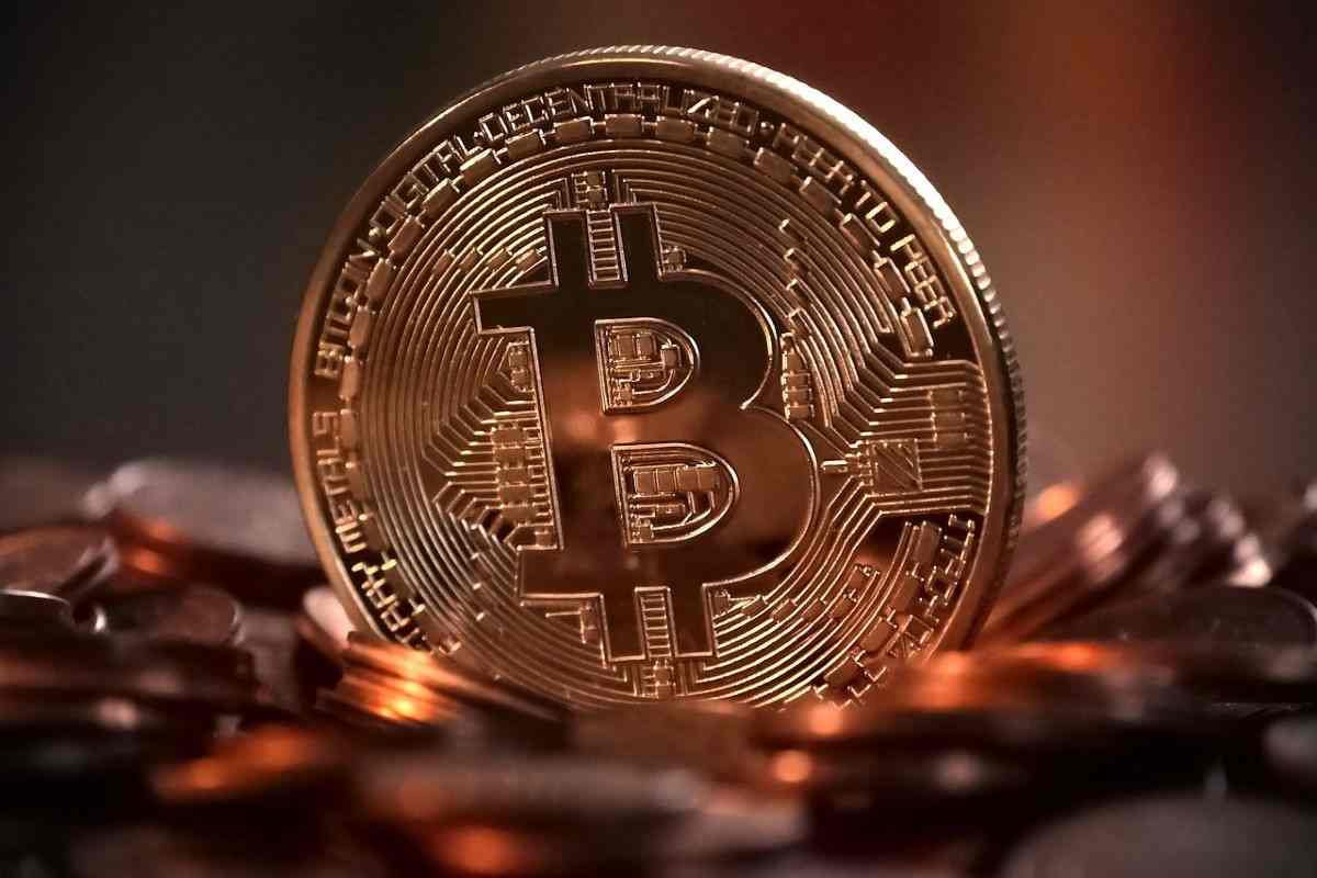 investitore bitcoin wallet 3 miliardi in 3 mesi chi è