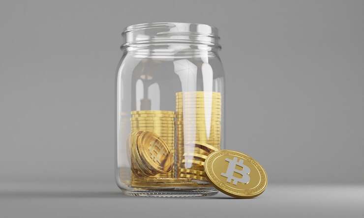 Bitcoin è uno dei beni rifugio 