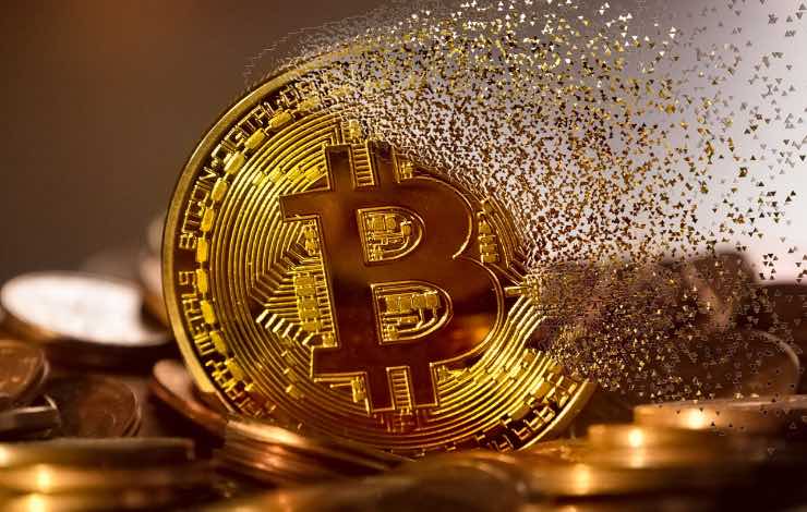 I Bitcoin entrano in borsa, quali ne saranno gli effetti