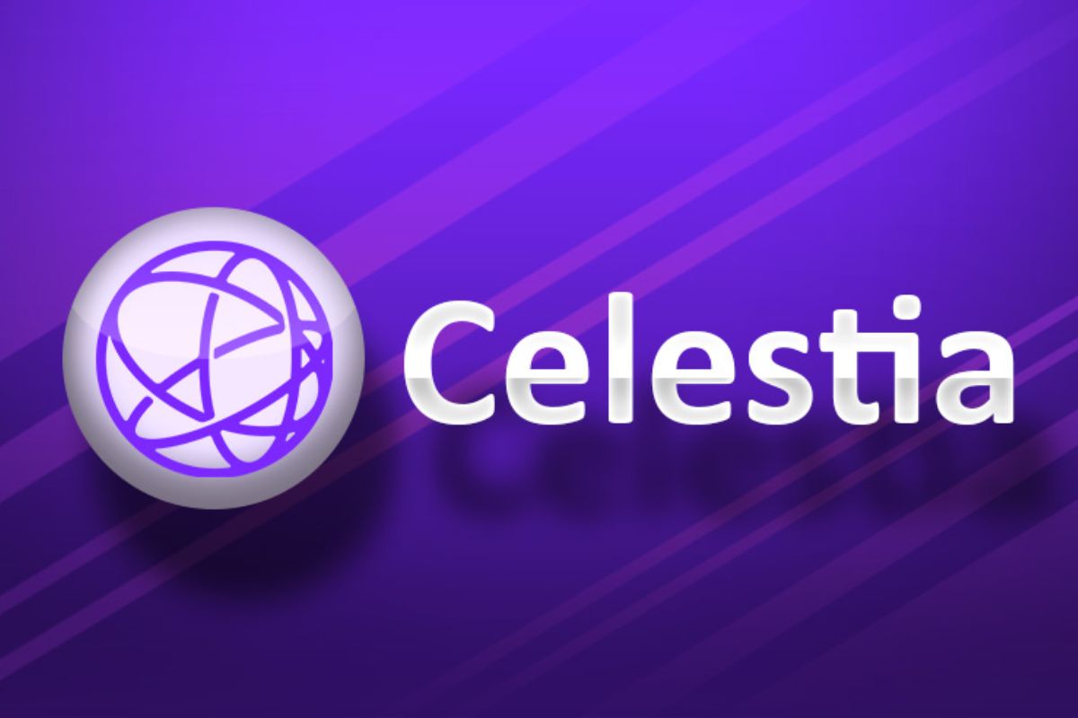 celestia tia token