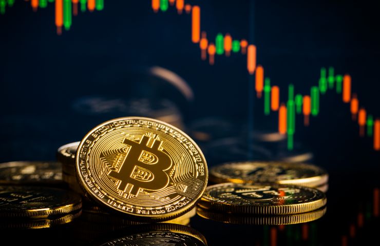 Bitcoin investimento valore quanto guadagno