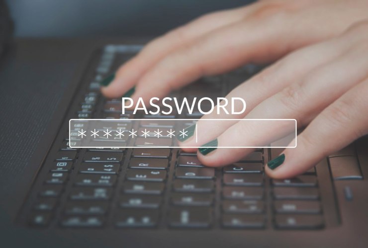 perché la password complessa non ci salva