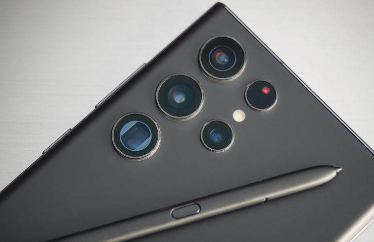 Migliori smartphone per la fotocamera