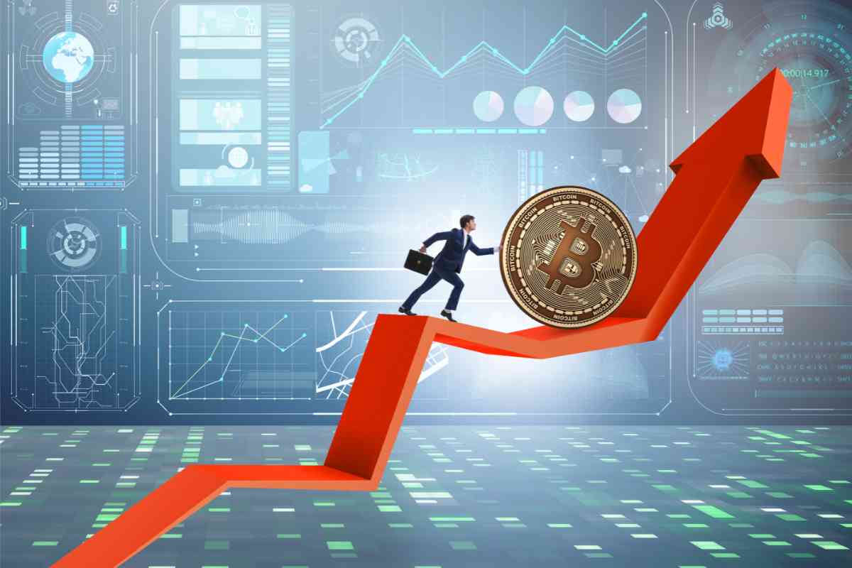 investi 100 euro Bitcoin quanto puoi guadagnare