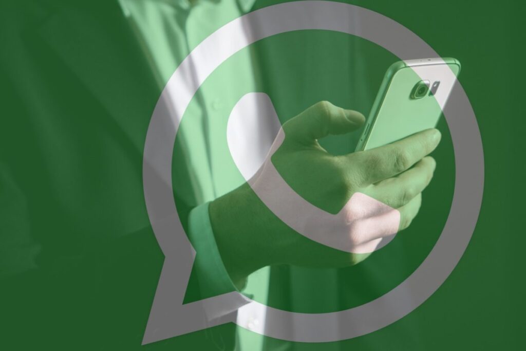 L'autorizzazione per accedere a WhatsApp