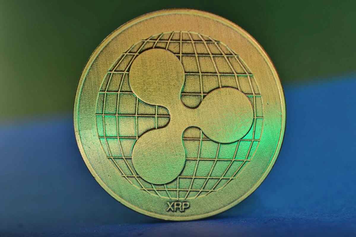 XRP ripple