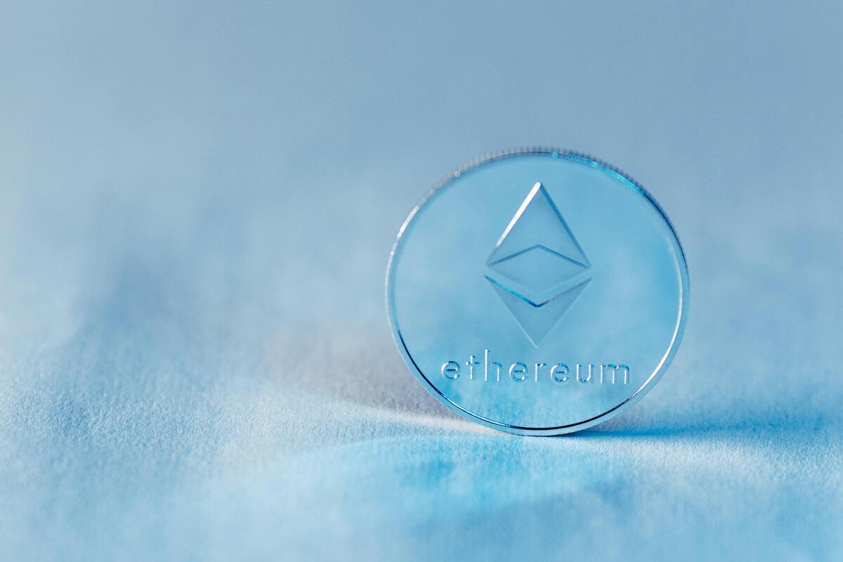 ethereum