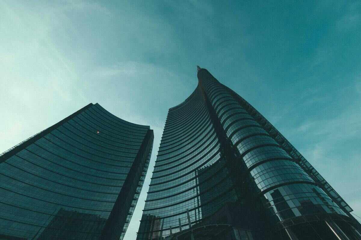 torre unicredit