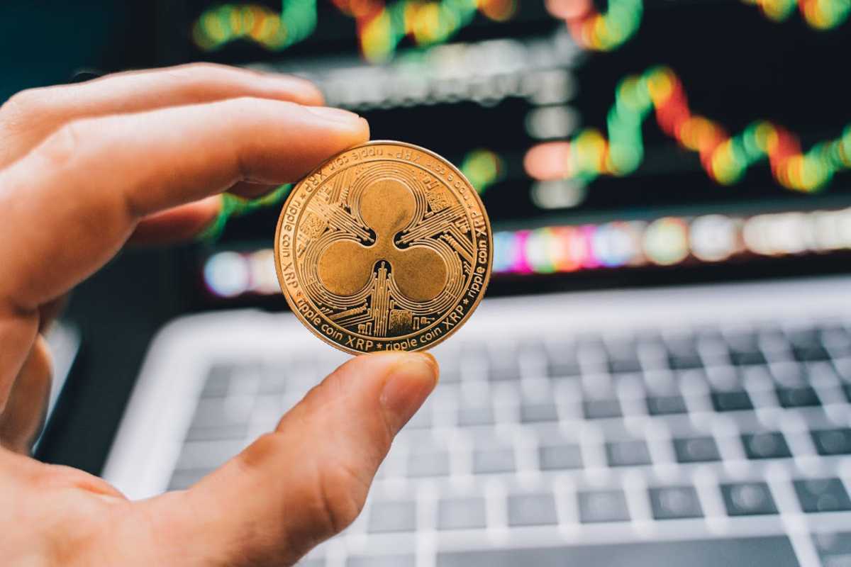 Ripple e il grafico delle quotazioni 