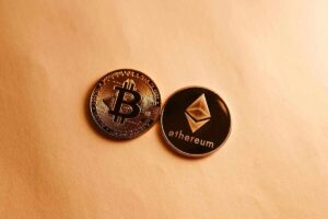 bitcoin ed ethereum