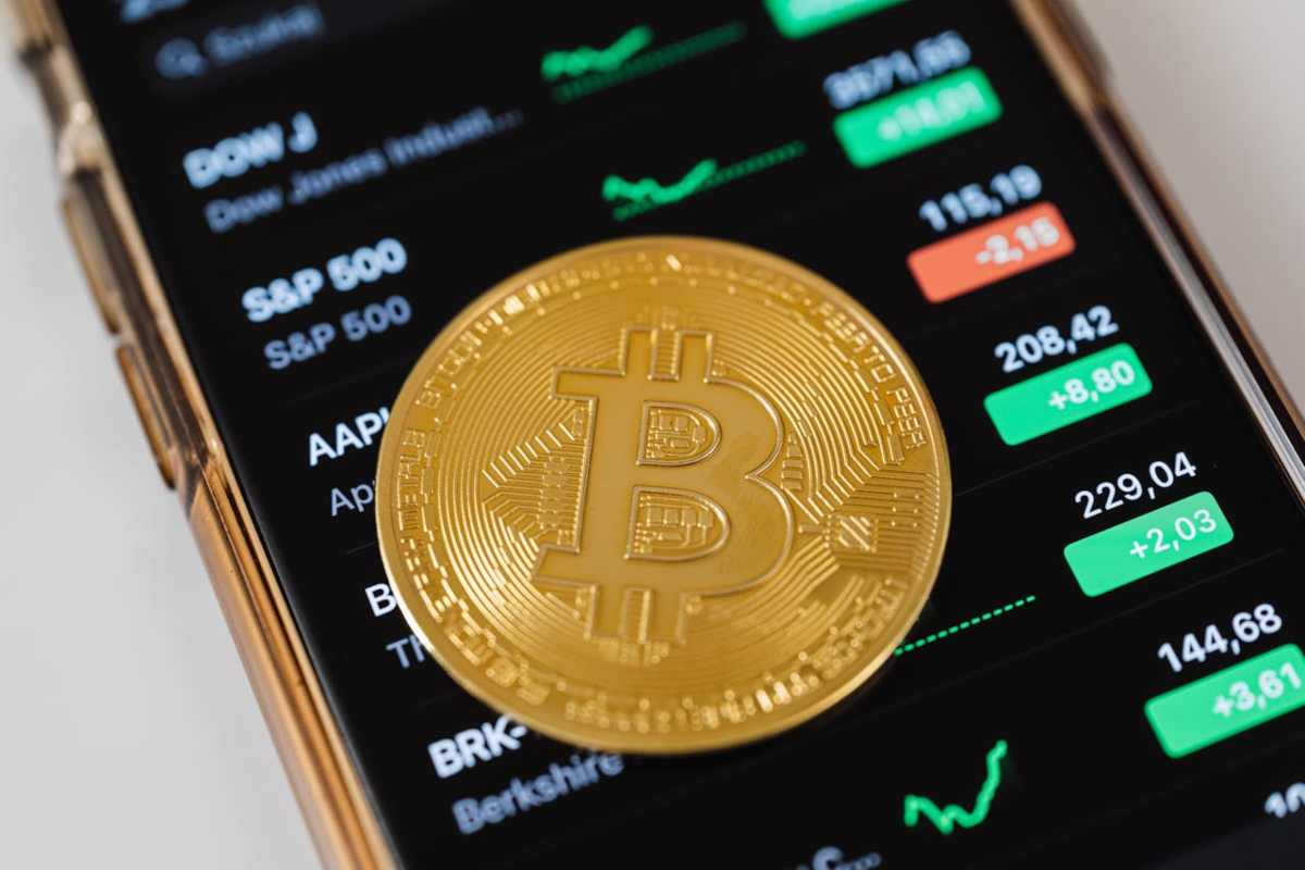 Bitcoin e quotazioni dei mercati