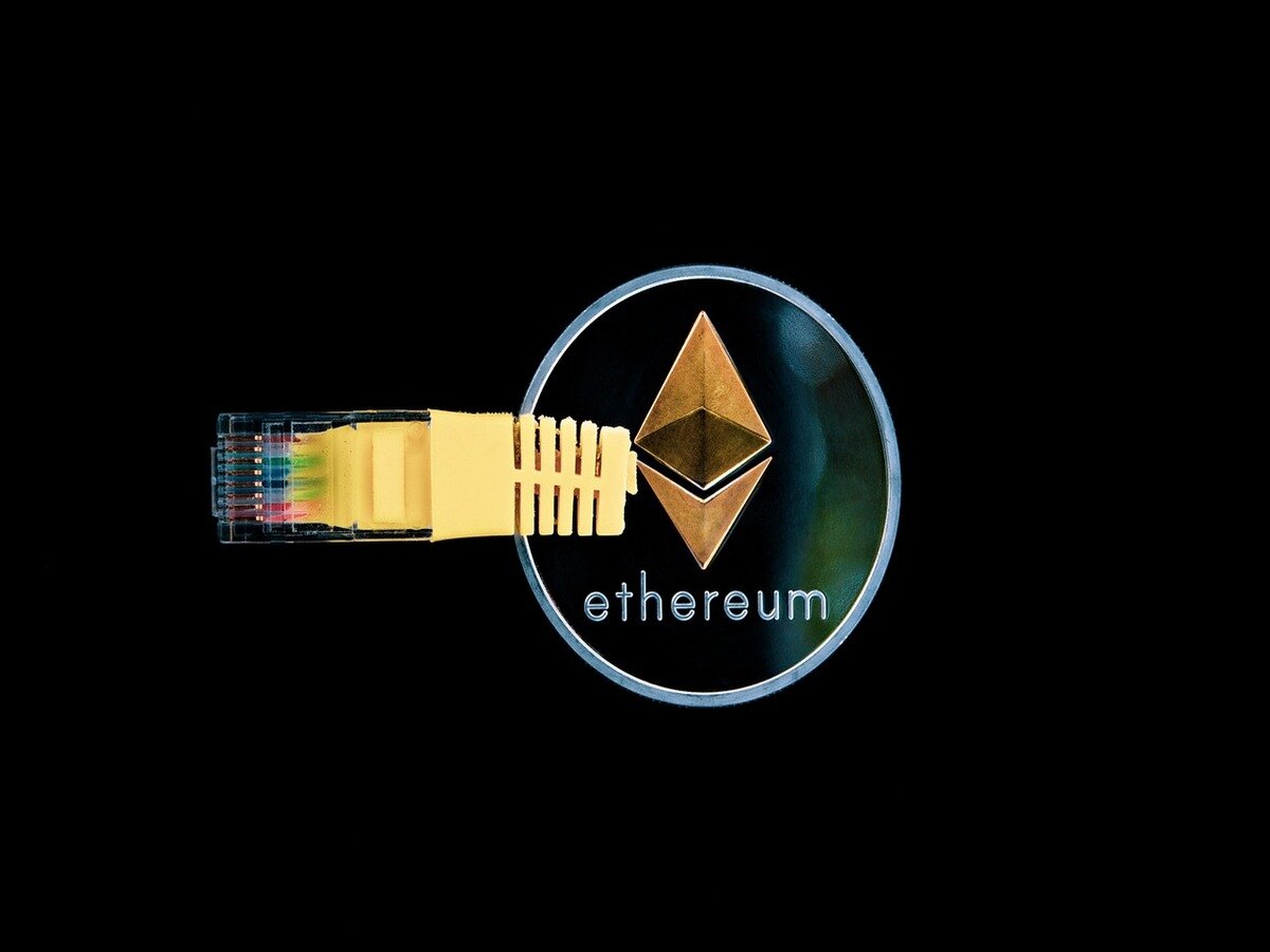 ethereum