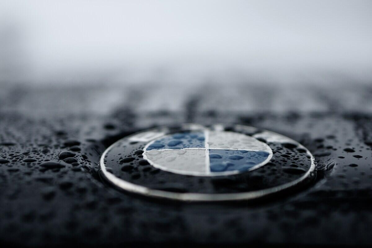 logo bmw