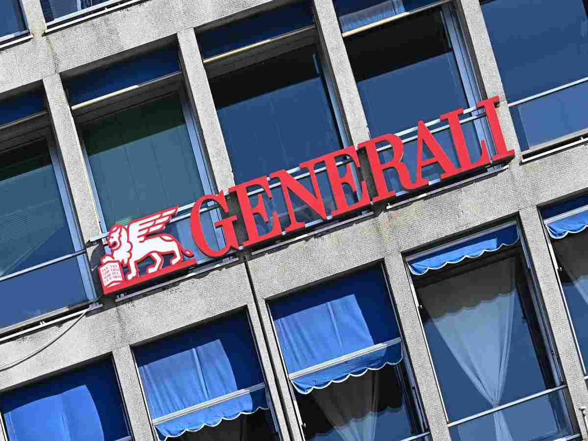 insegna generali