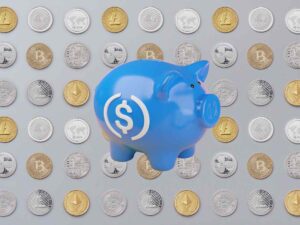 criptovalute stablecoin